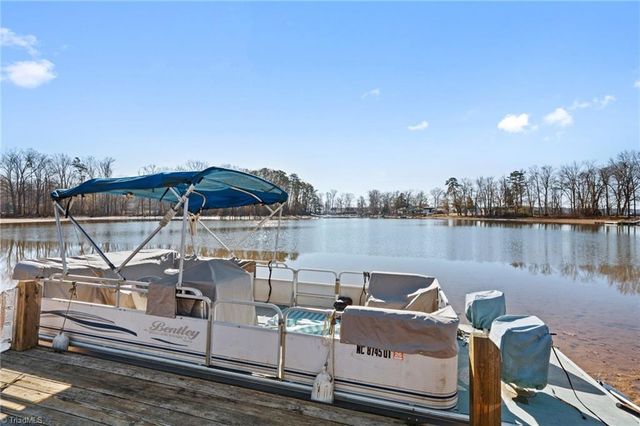 1586 Riverview Road Extension, Lexington, NC 27292