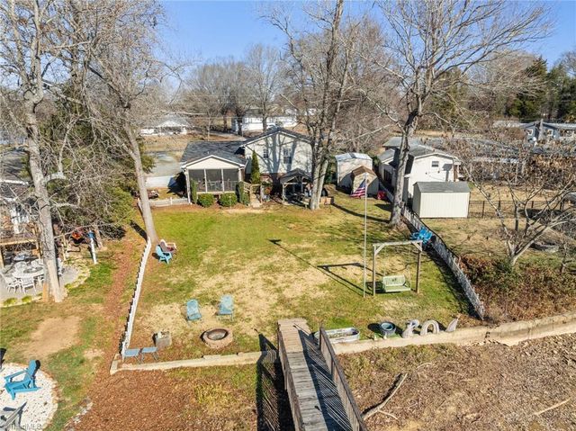 1586 Riverview Road Extension, Lexington, NC 27292