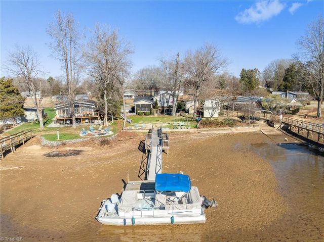 1586 Riverview Road Extension, Lexington, NC 27292