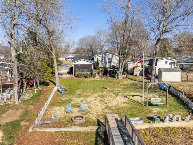 1586 Riverview Road Extension, Lexington, NC 27292