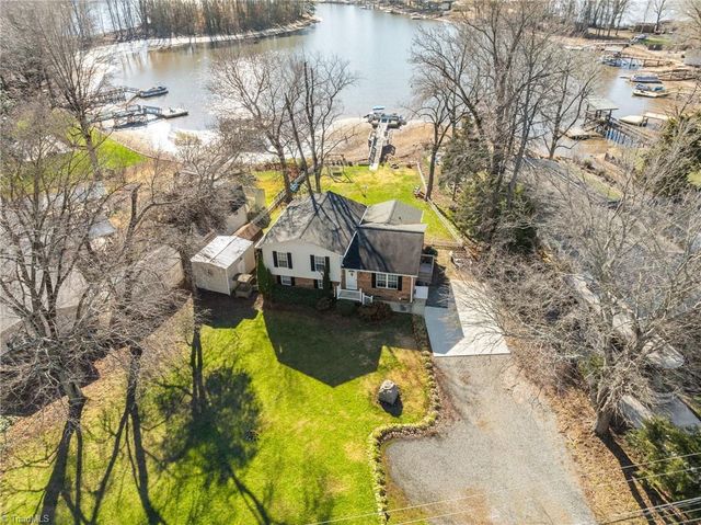 1586 Riverview Road Extension, Lexington, NC 27292