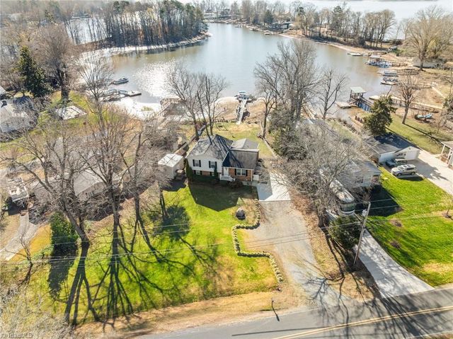 1586 Riverview Road Extension, Lexington, NC 27292