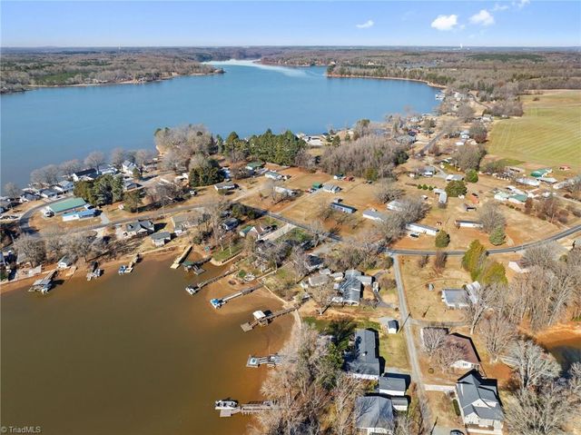 1586 Riverview Road Extension, Lexington, NC 27292