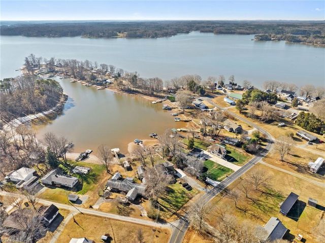 1586 Riverview Road Extension, Lexington, NC 27292