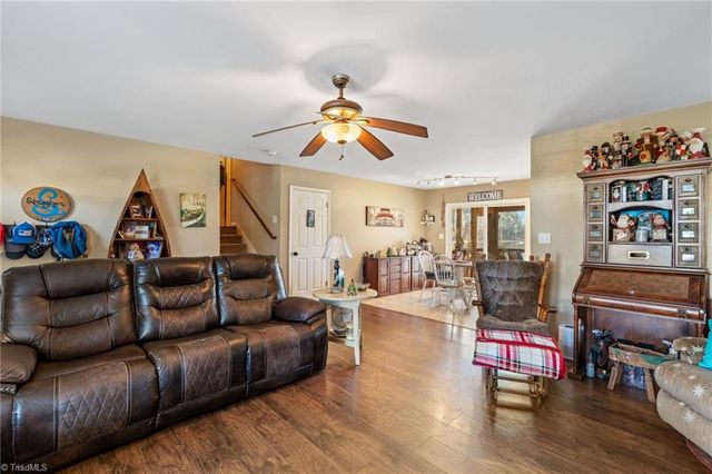 1586 Riverview Road Extension, Lexington, NC 27292