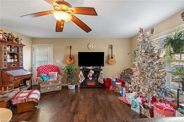 1586 Riverview Road Extension, Lexington, NC 27292