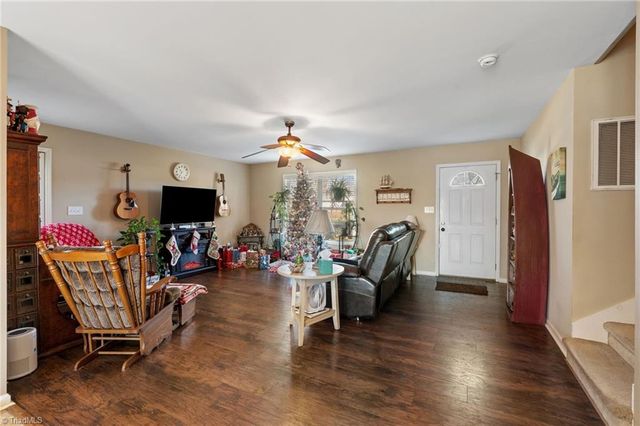 1586 Riverview Road Extension, Lexington, NC 27292