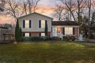 1586 Riverview Road Extension, Lexington, NC 27292