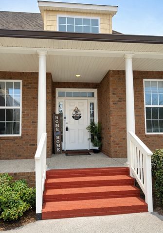 4629 Smitty Dr, Murfreesboro, TN 37128