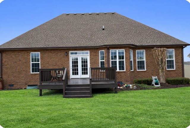 4629 Smitty Dr, Murfreesboro, TN 37128