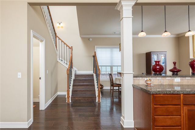 1699 E Amber Drive, Fayetteville, AR 72703