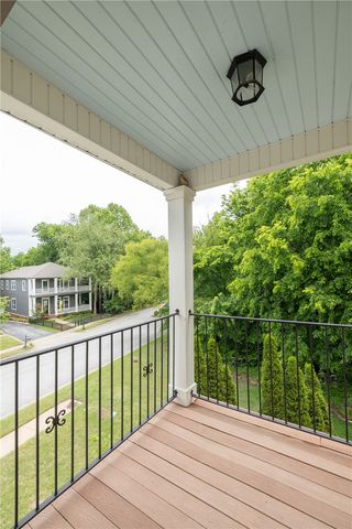 1699 E Amber Drive, Fayetteville, AR 72703