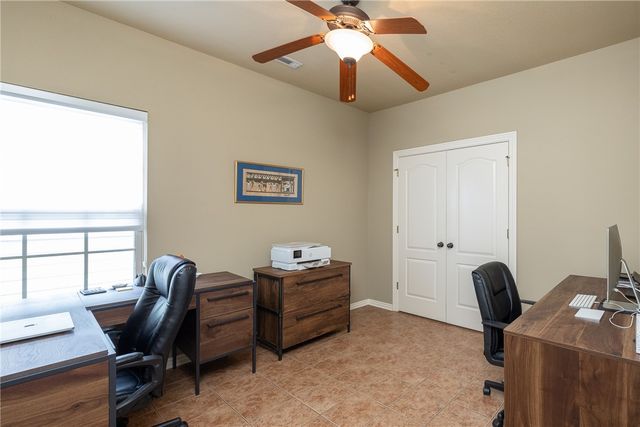 1699 E Amber Drive, Fayetteville, AR 72703