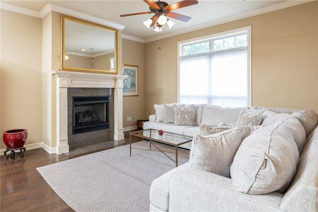 1699 E Amber Drive, Fayetteville, AR 72703
