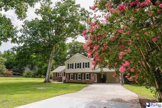 2429 S Hallmark Dr., Florence, SC 29505