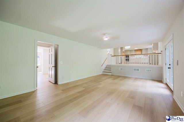 2429 S Hallmark Dr., Florence, SC 29505