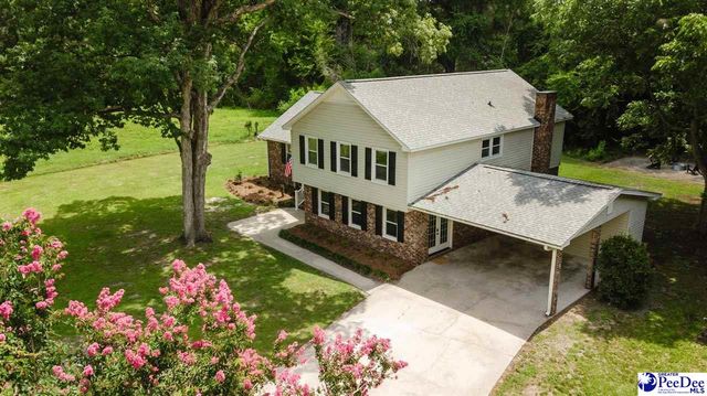2429 S Hallmark Dr., Florence, SC 29505