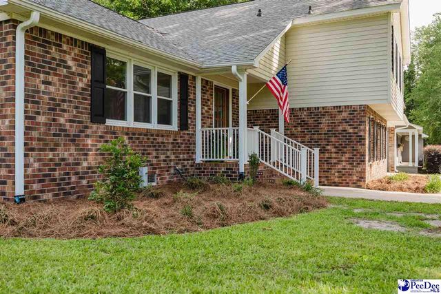 2429 S Hallmark Dr., Florence, SC 29505