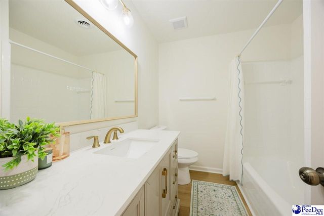 2429 S Hallmark Dr., Florence, SC 29505