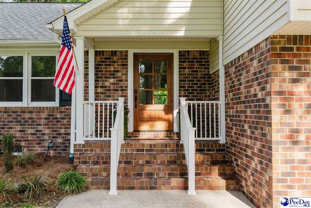 2429 S Hallmark Dr., Florence, SC 29505