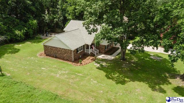2429 S Hallmark Dr., Florence, SC 29505