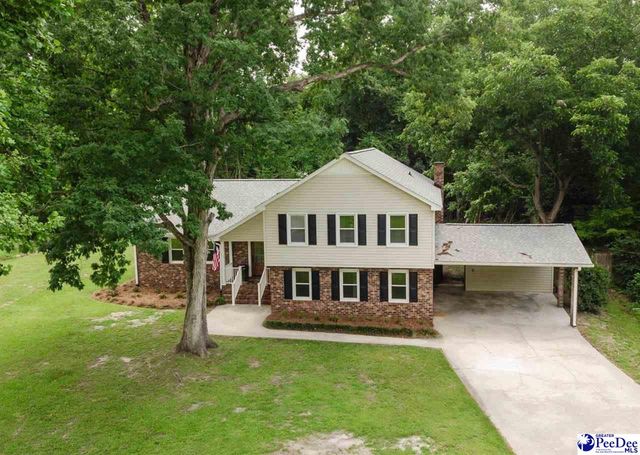 2429 S Hallmark Dr., Florence, SC 29505