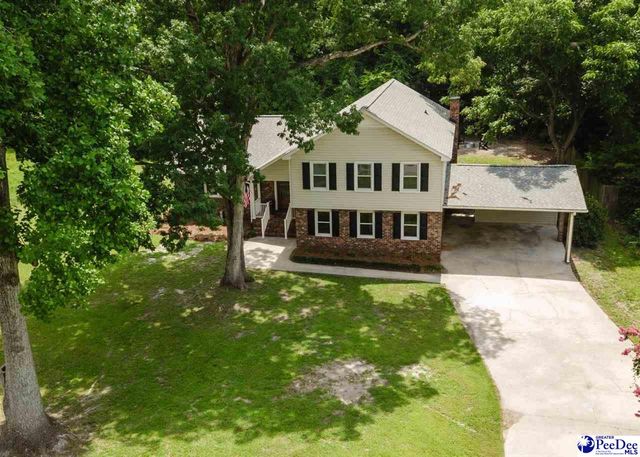 2429 S Hallmark Dr., Florence, SC 29505