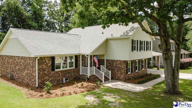 2429 S Hallmark Dr., Florence, SC 29505