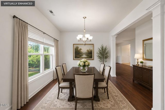 817 Edgeware Way, Wake Forest, NC 27587