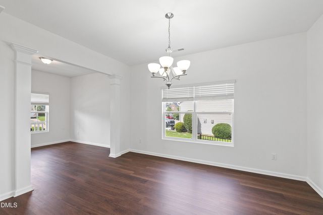 817 Edgeware Way, Wake Forest, NC 27587