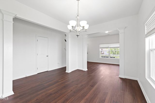 817 Edgeware Way, Wake Forest, NC 27587