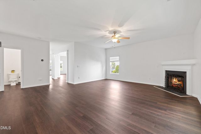 817 Edgeware Way, Wake Forest, NC 27587