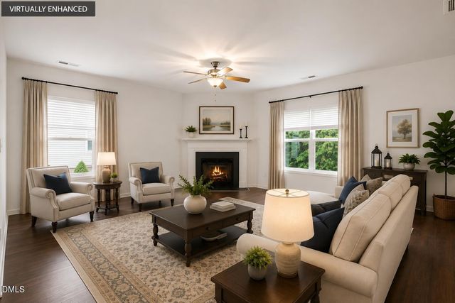 817 Edgeware Way, Wake Forest, NC 27587