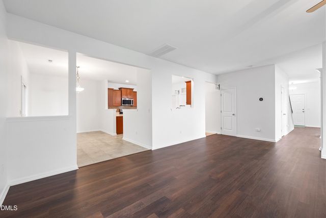 817 Edgeware Way, Wake Forest, NC 27587