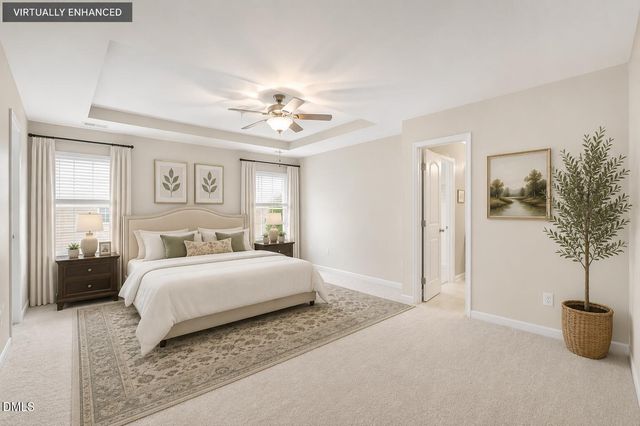 817 Edgeware Way, Wake Forest, NC 27587