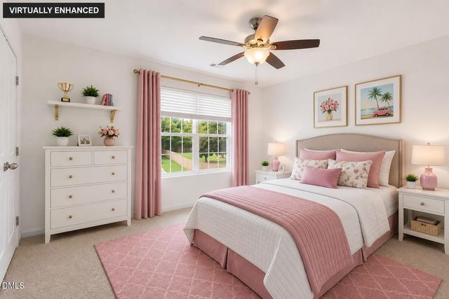 817 Edgeware Way, Wake Forest, NC 27587
