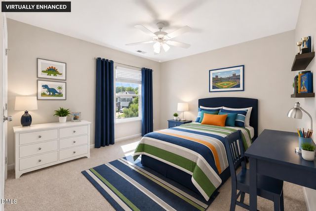 817 Edgeware Way, Wake Forest, NC 27587