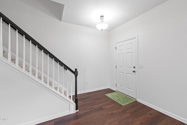 817 Edgeware Way, Wake Forest, NC 27587