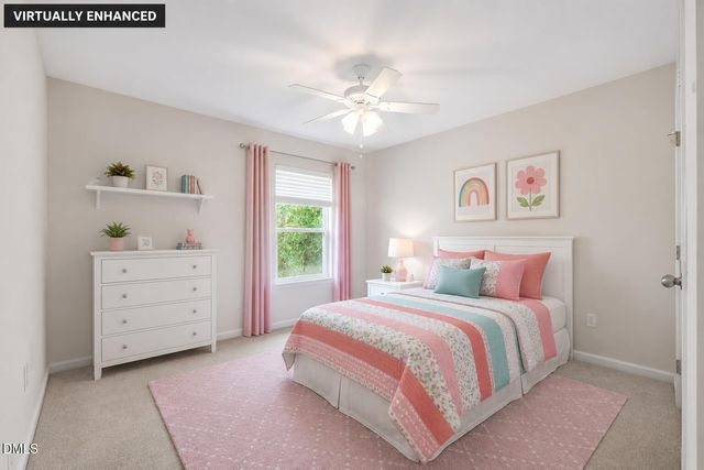 817 Edgeware Way, Wake Forest, NC 27587