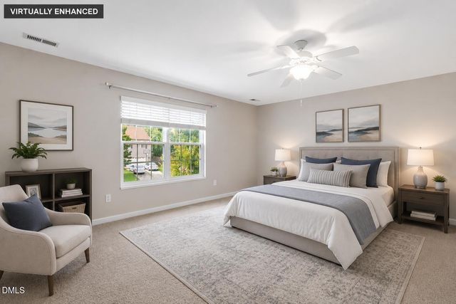 817 Edgeware Way, Wake Forest, NC 27587