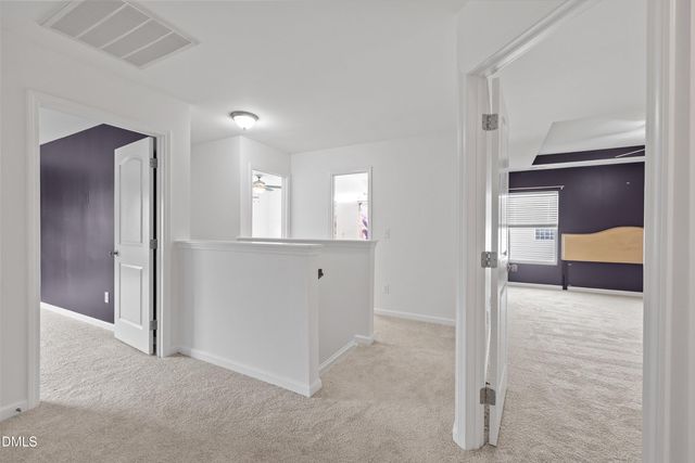 817 Edgeware Way, Wake Forest, NC 27587