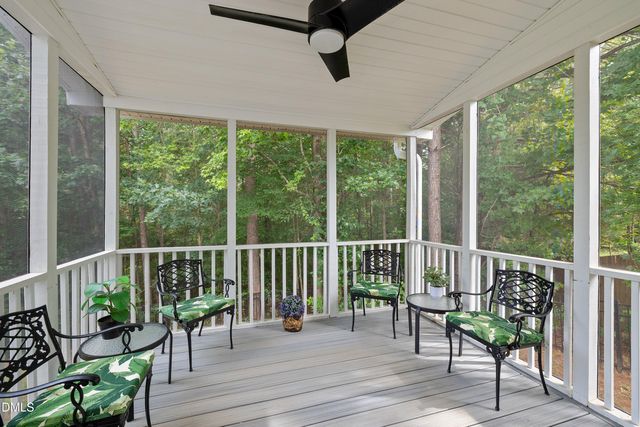 817 Edgeware Way, Wake Forest, NC 27587