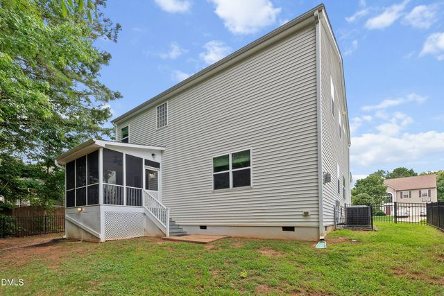 817 Edgeware Way, Wake Forest, NC 27587