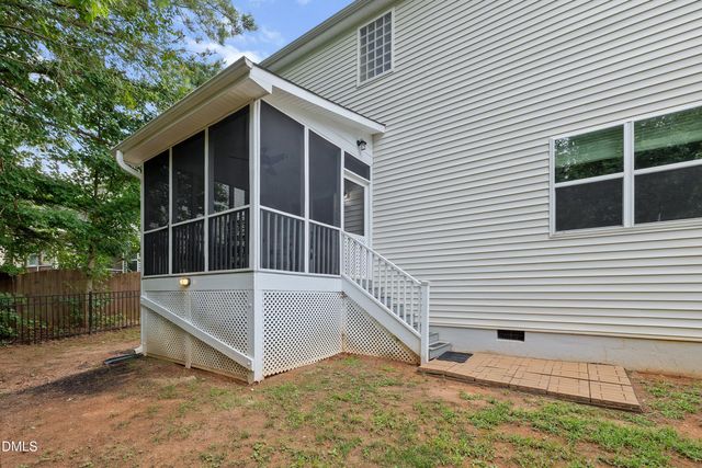 817 Edgeware Way, Wake Forest, NC 27587