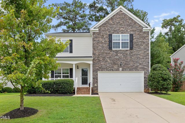 817 Edgeware Way, Wake Forest, NC 27587