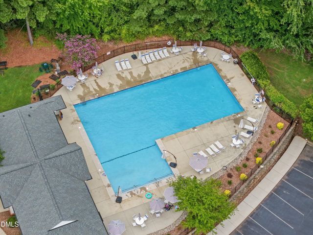 817 Edgeware Way, Wake Forest, NC 27587