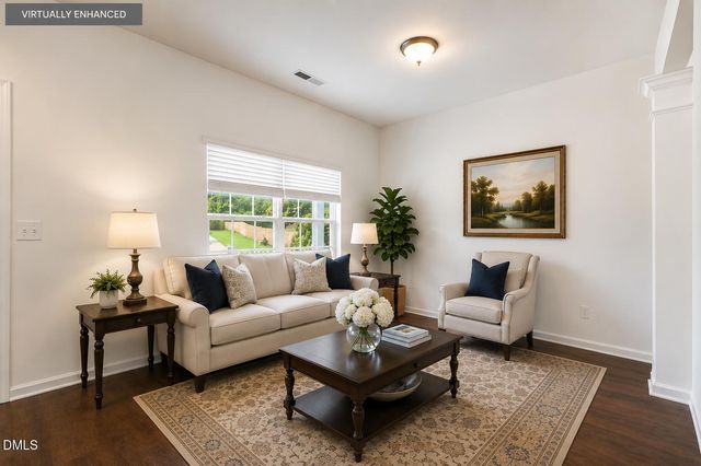 817 Edgeware Way, Wake Forest, NC 27587