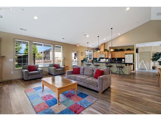 3905 Ne 89TH Way, Vancouver, WA 98665