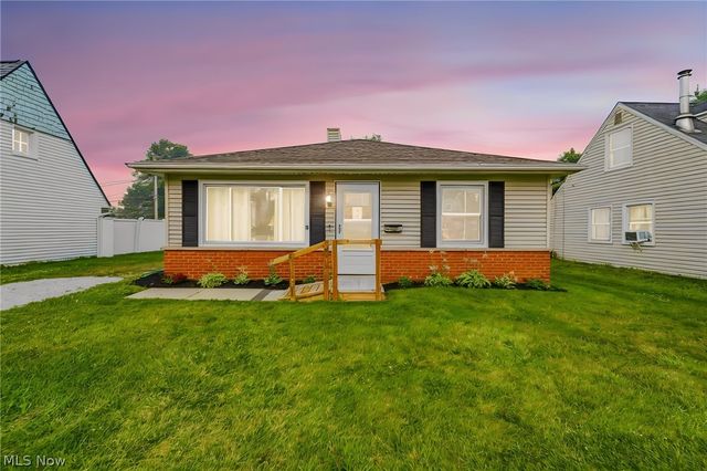 4820 Forest Road, Mentor, OH 44060