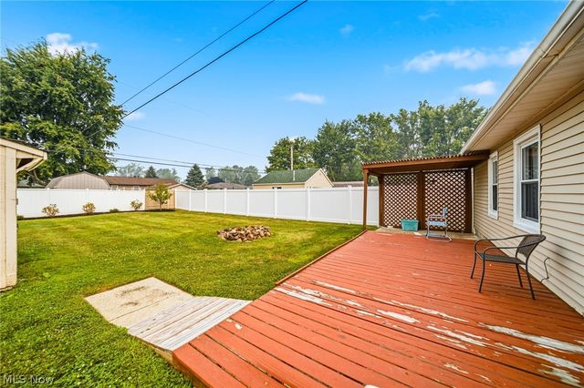 4820 Forest Road, Mentor, OH 44060